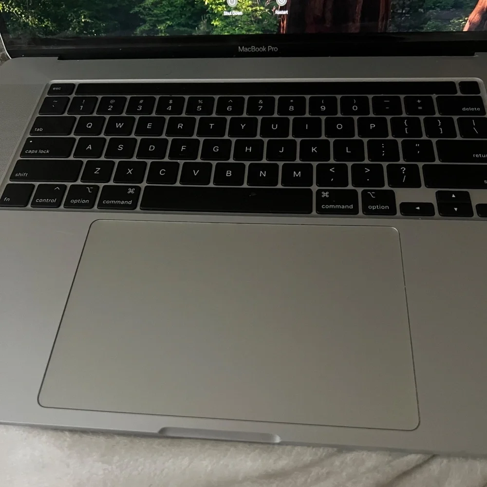 MacBook Pro